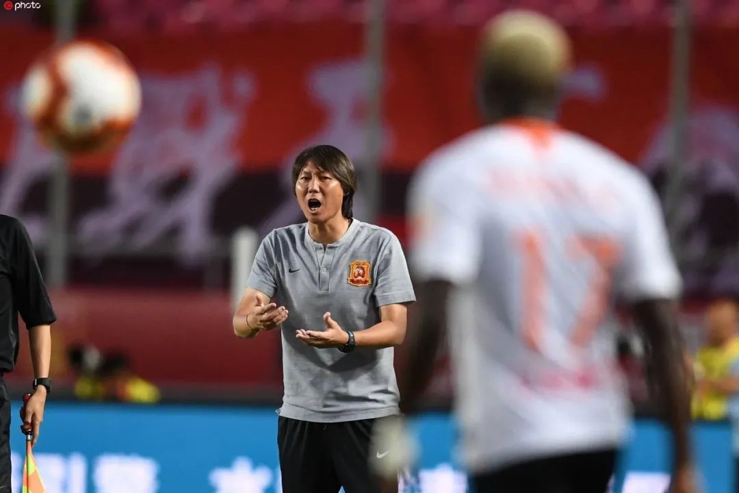 李铁武汉卓尔最新消息,李铁武汉卓尔排名