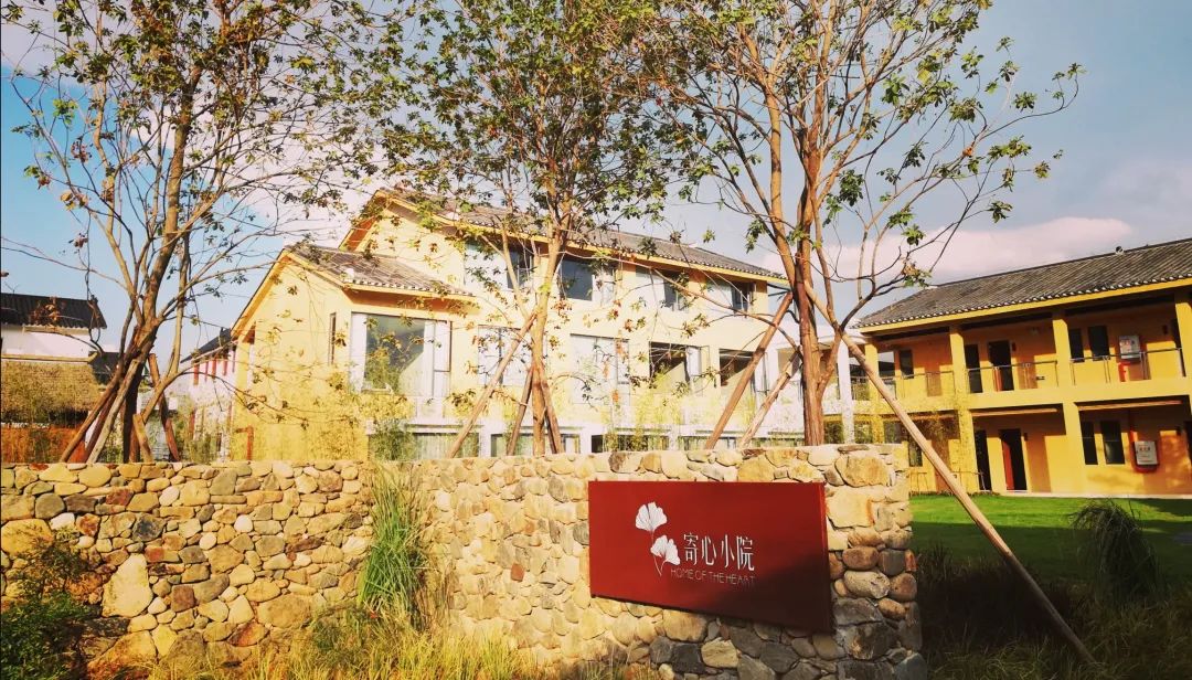 旅行攻略广东民宿,春节期间韶关小众私人民宿推荐