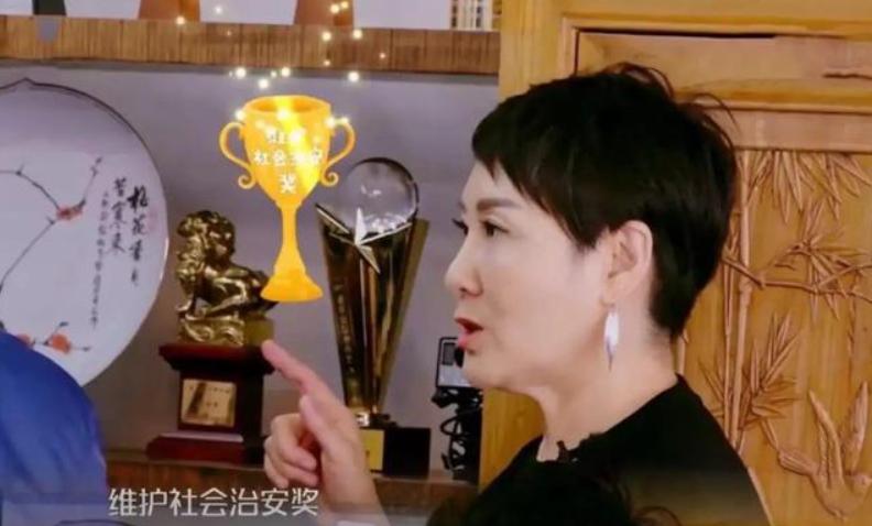 使犯罪率下降的电视剧,让中国犯罪率下降的电影