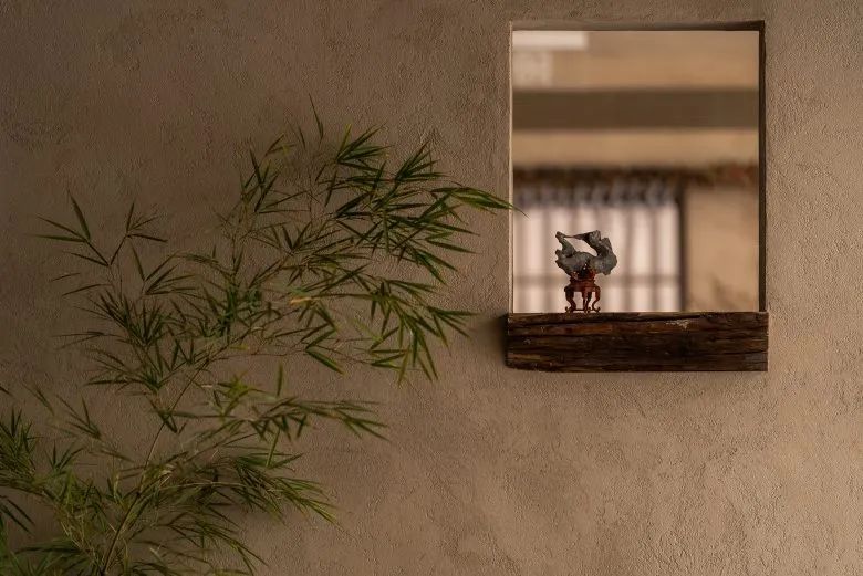 西城创意餐馆设计风格,新型餐馆造型设计