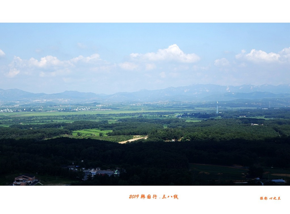 韩国行vlog全记录,韩国行摄