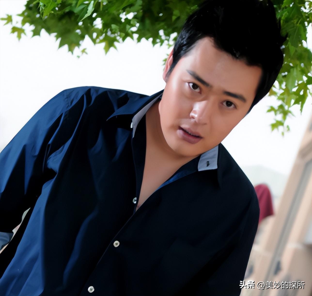 从魏和尚到李大钊，事业爱情双丰收的张桐，为什么将自己逼上绝路