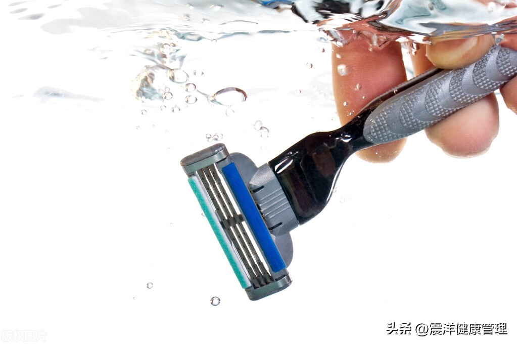 为什么有人“下面”没毛？女性*处私**毛发的4个作用，别羞于了解