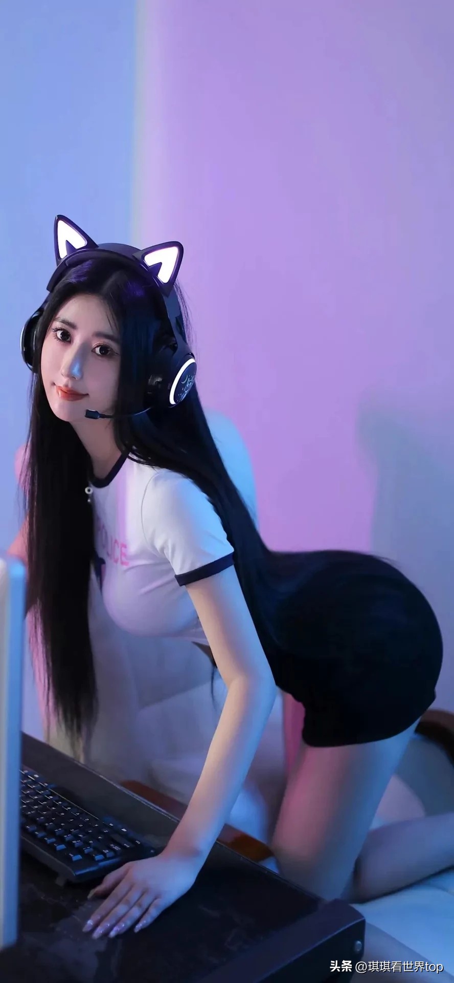 缃戠孩铚滆湝鐜板疄鐓х墖,缃戠孩濂崇铚滆湝