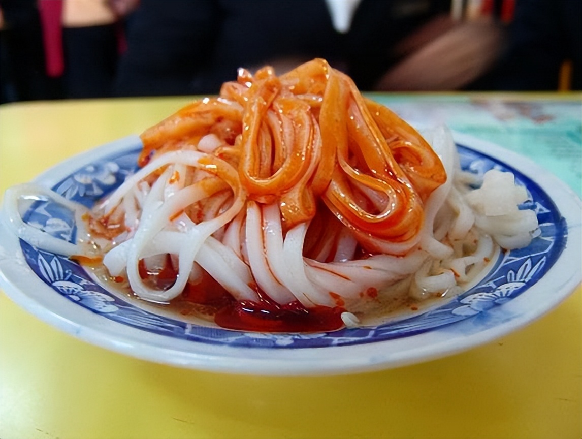 揭秘中国十大美食小吃,全国十大美食名吃