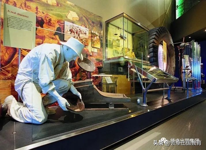 澳大利亚值得参观的地方,澳大利亚哪个博物馆最好玩
