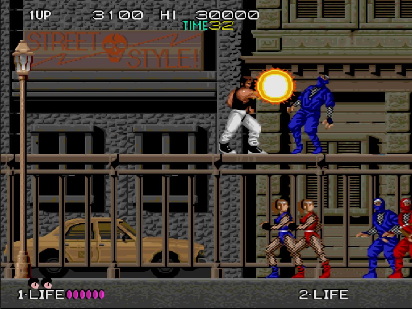 国人最喜欢玩的中国游戏,很多人喜欢玩的街机游戏