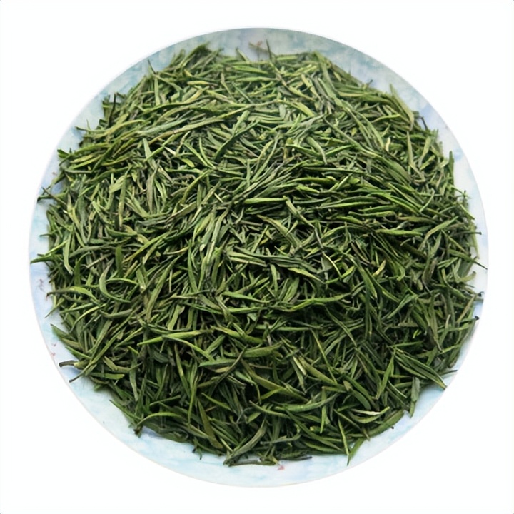 中国名茶排名100,中国名茶百强榜