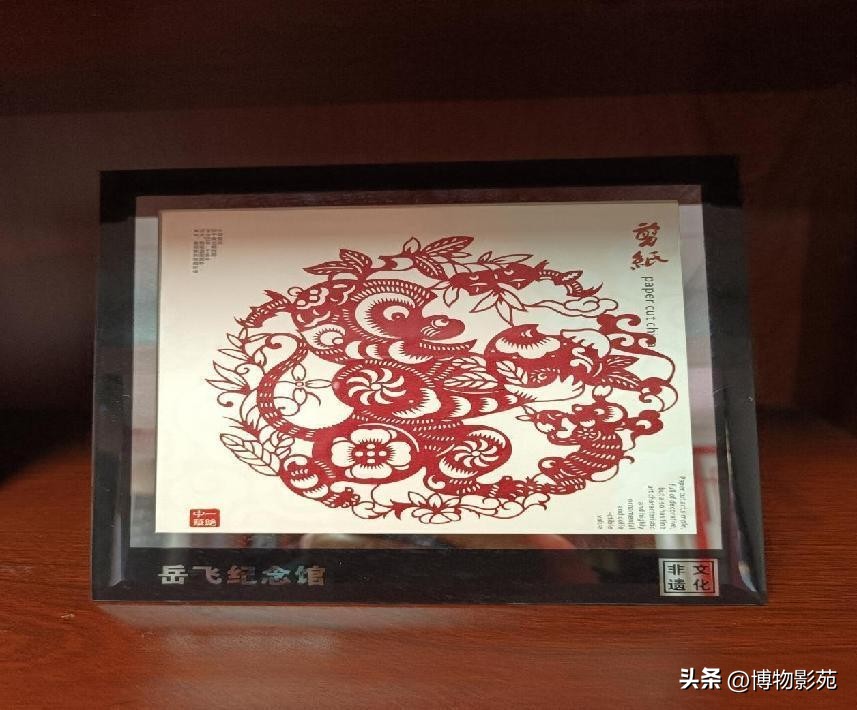 参观岳飞纪念馆怎么感慨,参观岳飞庙景区