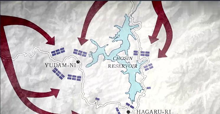 韩国将抗美援朝定义为“人海战术”,这本质上是在*辱侮**谁?