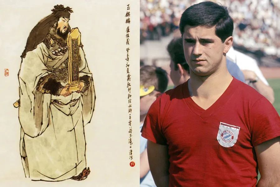 拜仁慕尼黑21世纪最佳阵容,拜仁队史第一