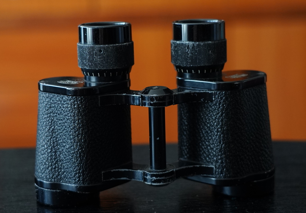 二战时期的军用高倍望远镜,世界上最值得收藏的军用望远镜