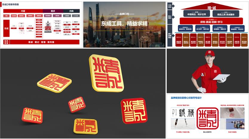 专业品牌策划公司行舟咨询：家居行业领跑者伟星管业全案策划成果