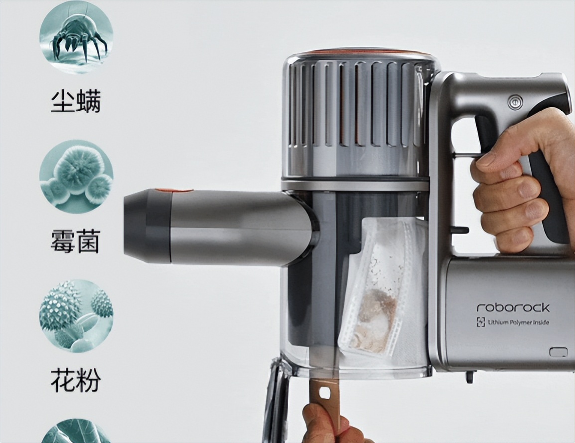 吸尘器十大品牌哪个好,无线吸尘器哪个品牌好用性价比高