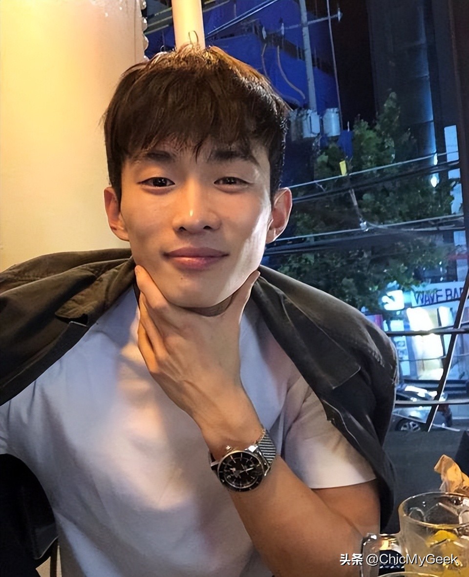 朴叙俊踢足球,朴叙俊最帅镜头