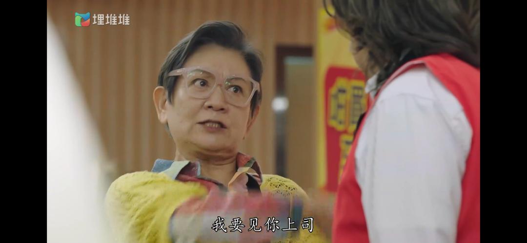 TVB拍生活流，至今没有代餐