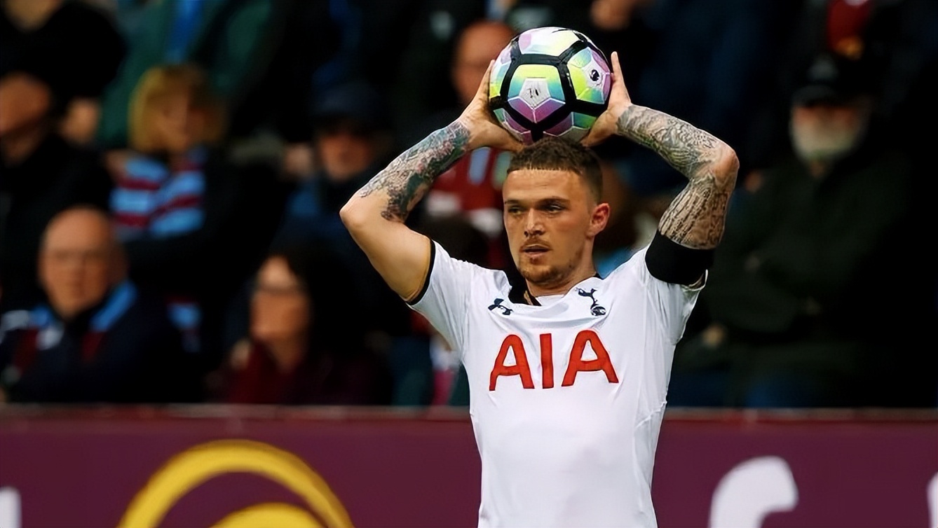 特里皮尔足总杯,特里皮尔在曼城