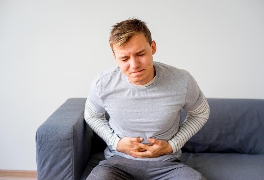 中医养胃奇效方,民间食疗方治阳痿