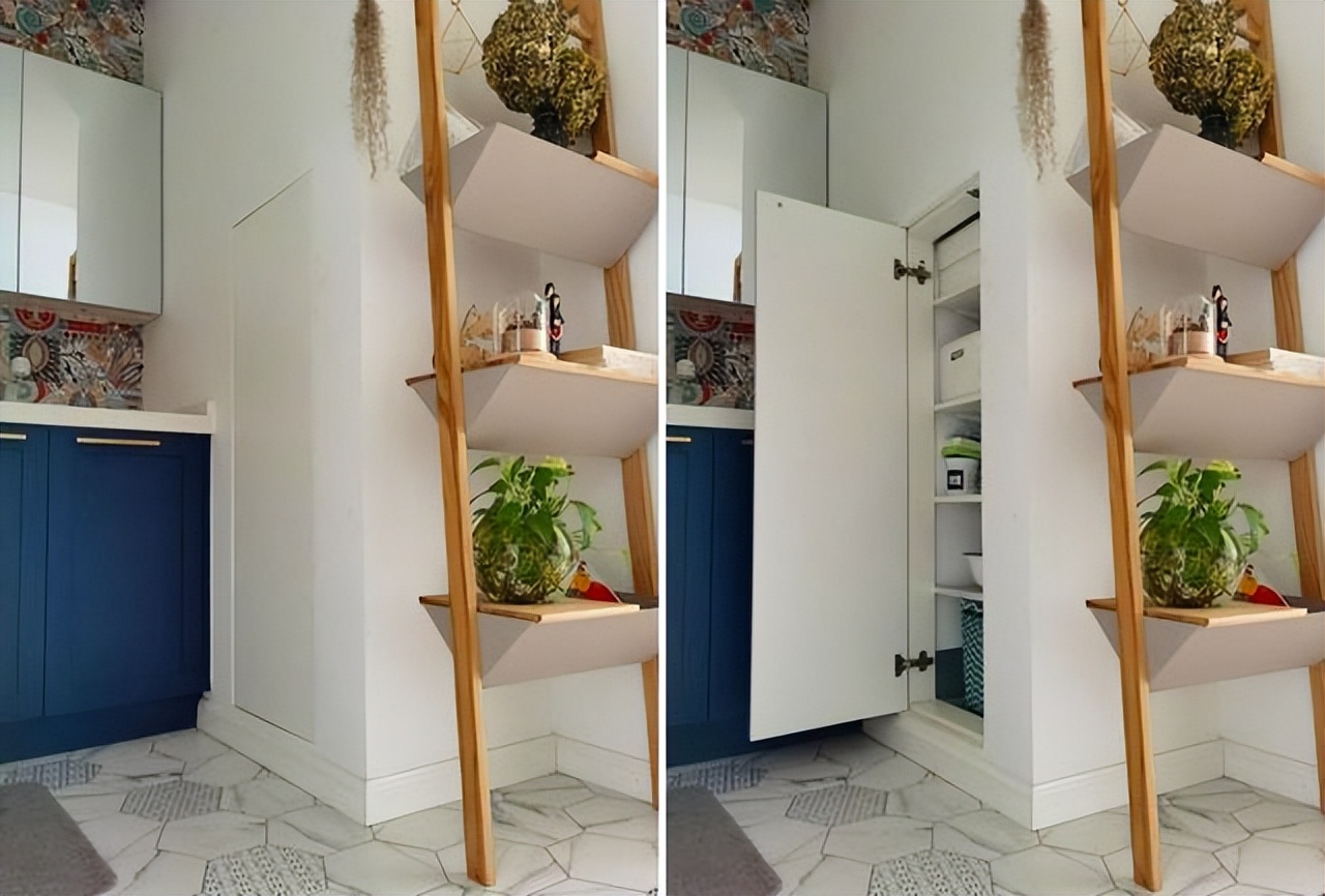 2平米卧室改三个卧室,儿童房一室改两室卧室设计方案