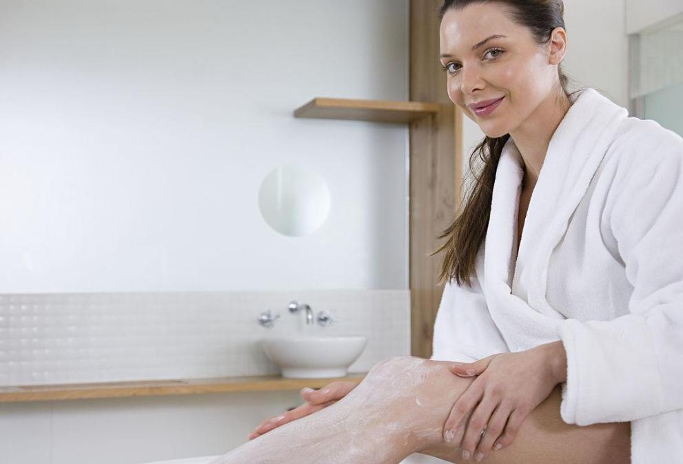 女性体毛浓密的原因,请问女人没有体毛什么原因