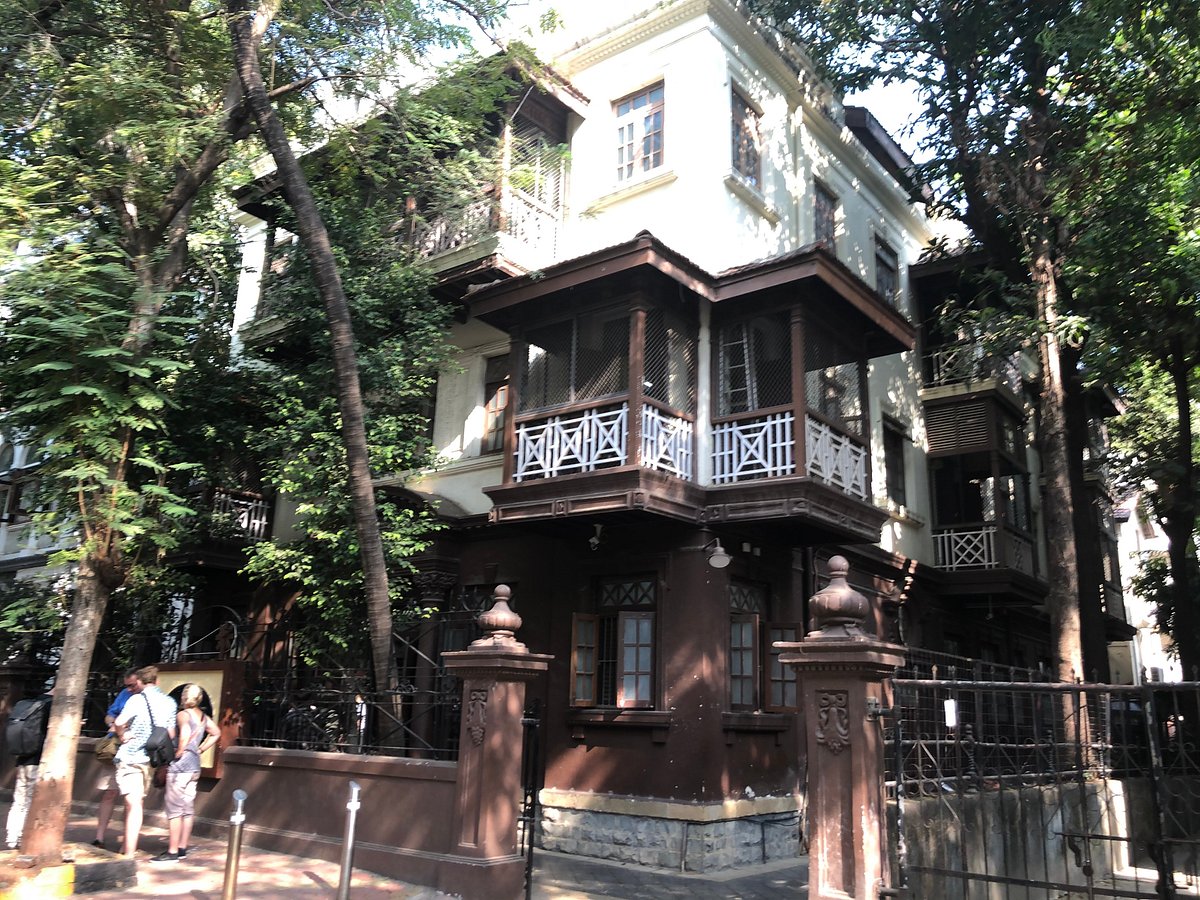 印度现在的孟买,孟买在印度有多繁华