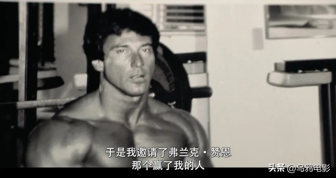 男神是真脱啊！大尺度秀身材，网飞新片一上线，全网炸了！