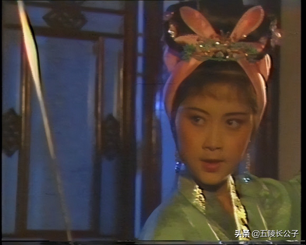 最老的武侠电视剧推荐几部,90年左右的武侠电视剧