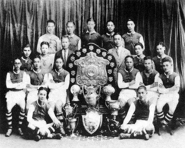 中国人的足球天赋真的不高么,中国最有天赋的足球运动员