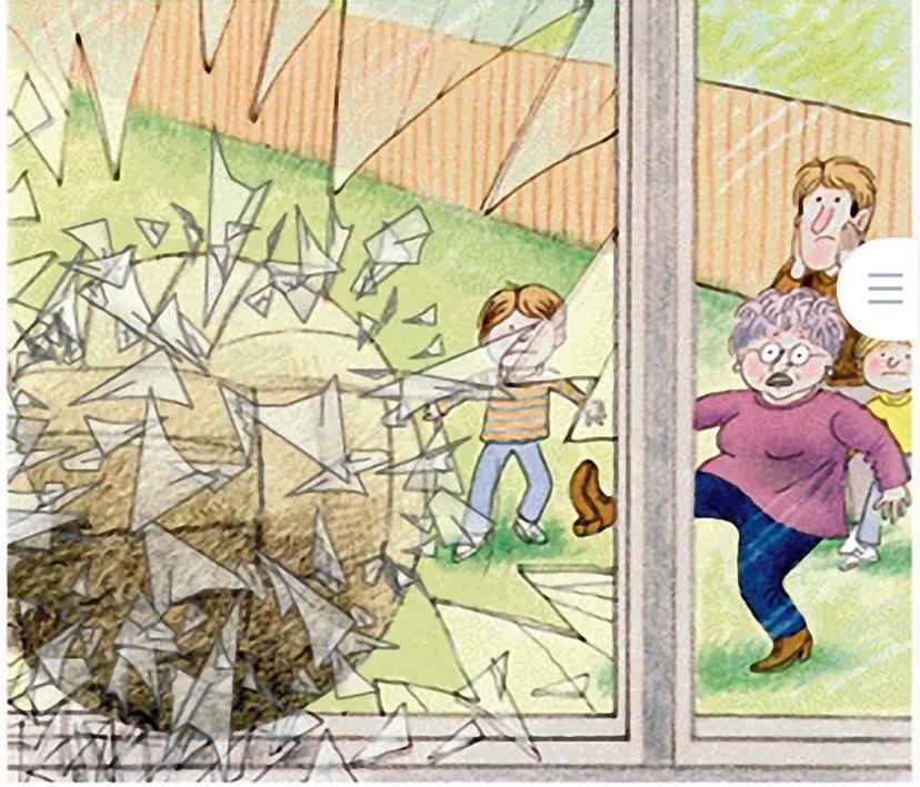 和孩子一起读绘本视频,适合4到6岁幼儿看的绘本