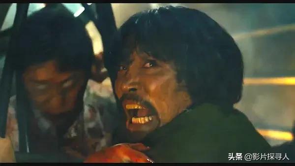 韩国釜山行十部顶级灾难片,灾难片推荐釜山行电影