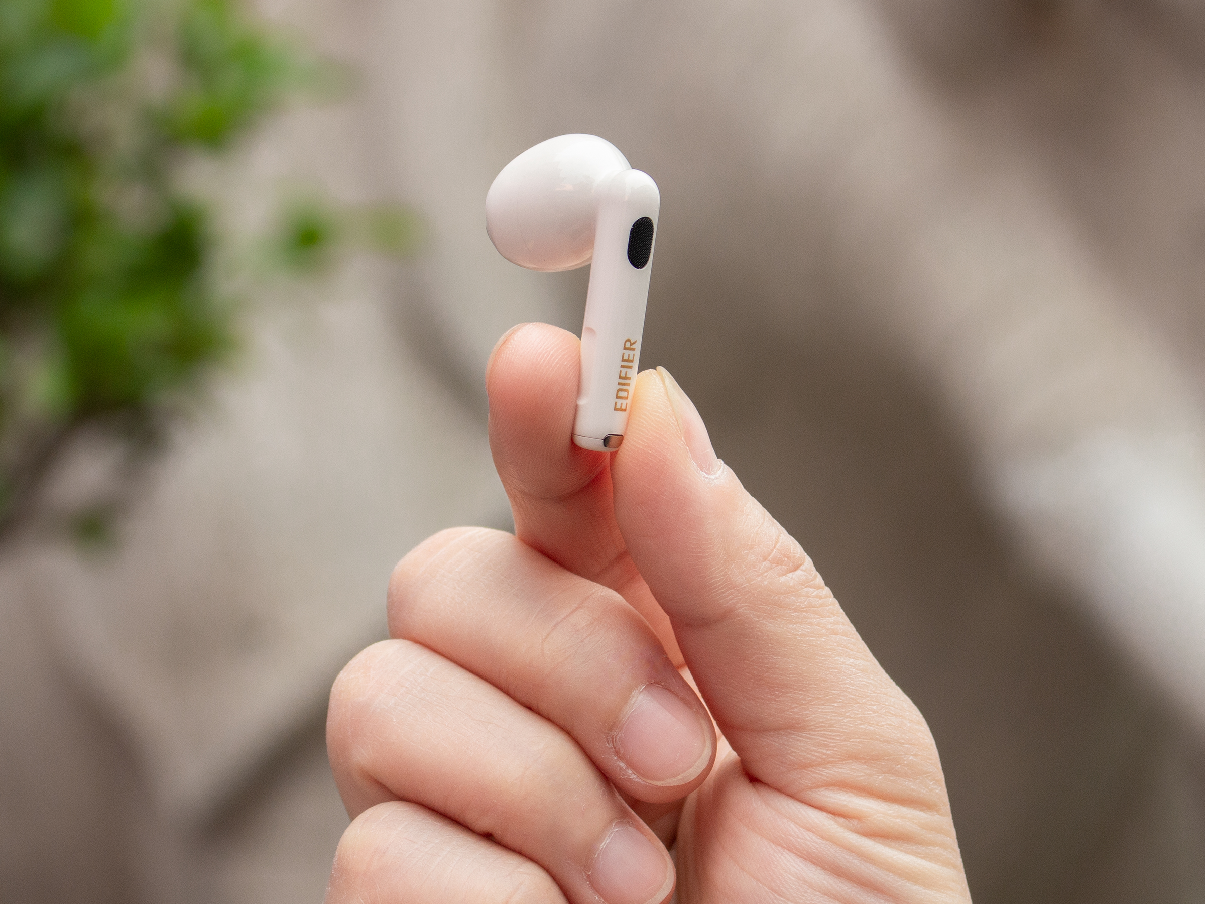 真正有降噪效果的蓝牙耳机,半入耳式蓝牙耳机推荐降噪