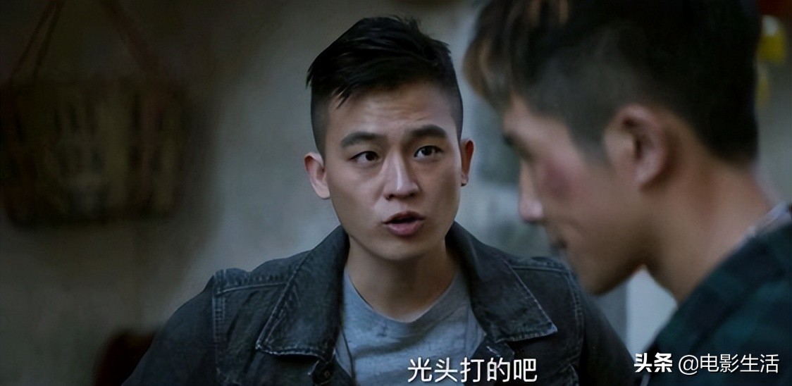 王景春欧豪,欧豪王景春惠东拍戏