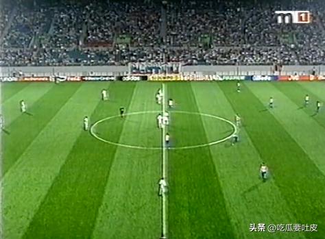 韩日世界杯决赛罗纳尔多的救赎,韩日世界杯奎因