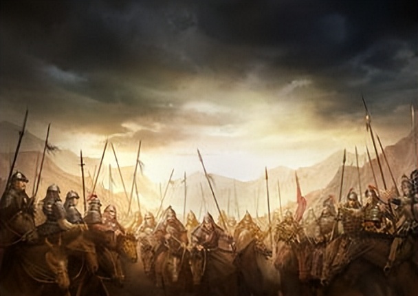 大流士三世下场,大流士三世最终再临图