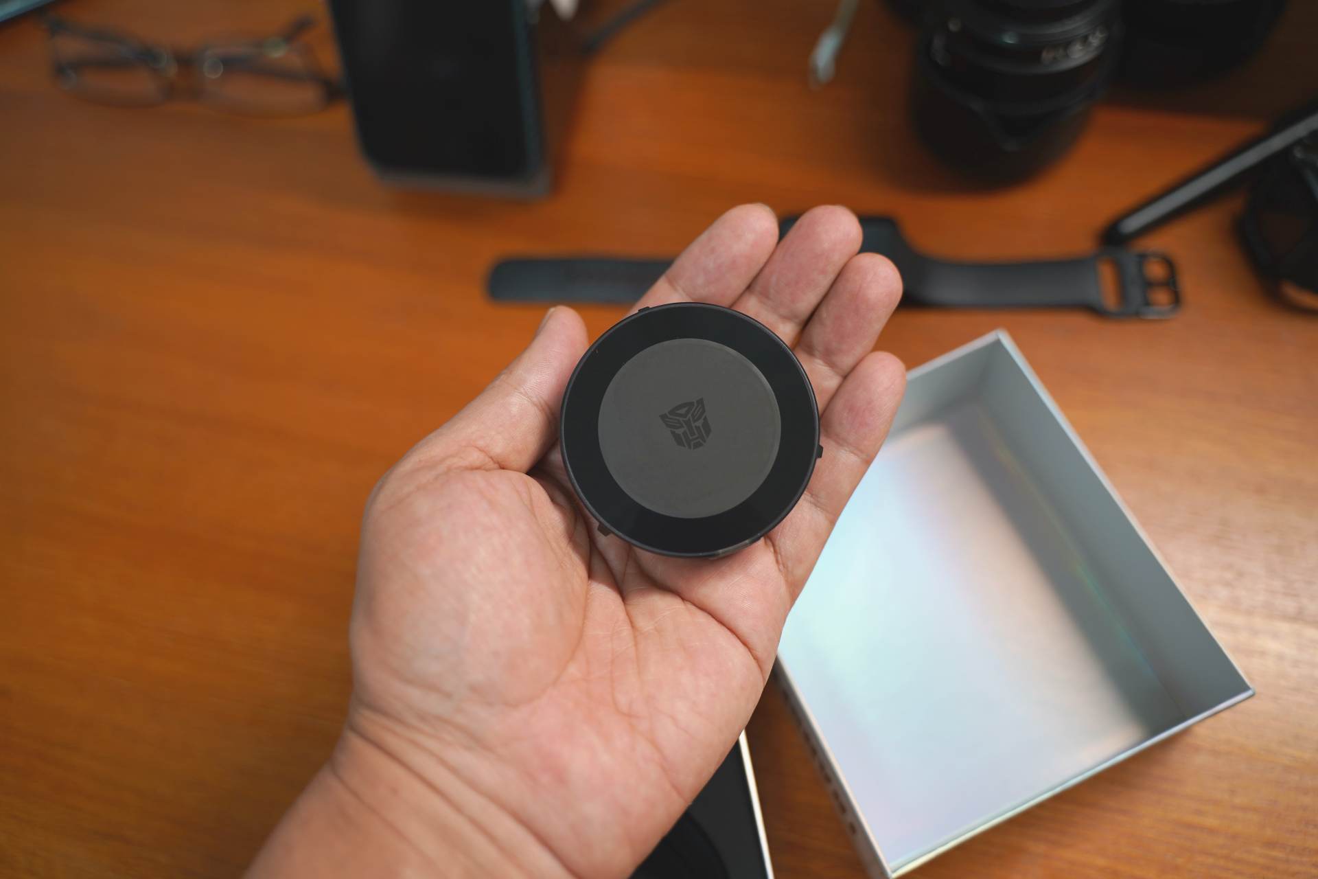 畅享把把MVP的流畅体验，这几款冰封背夹了解一下