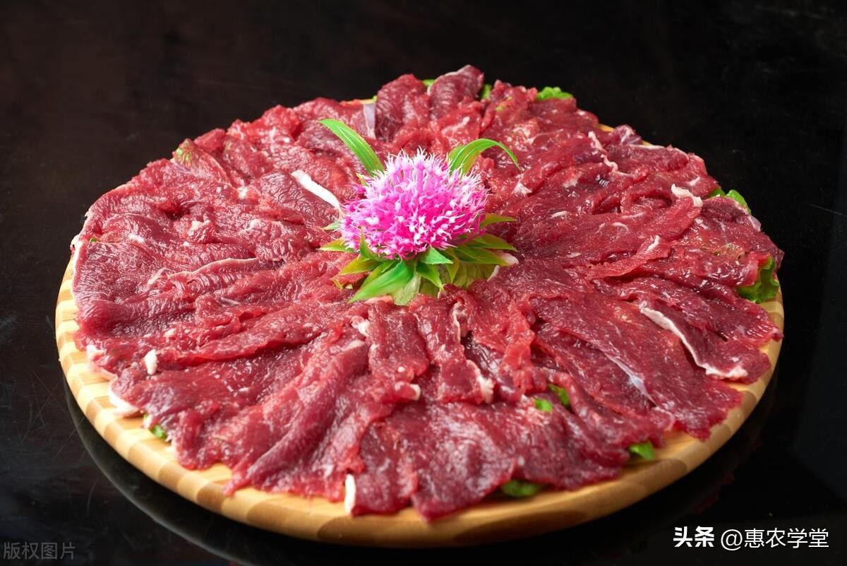 近期牛肉价格疯涨原因,今日牛肉价格生猪价格