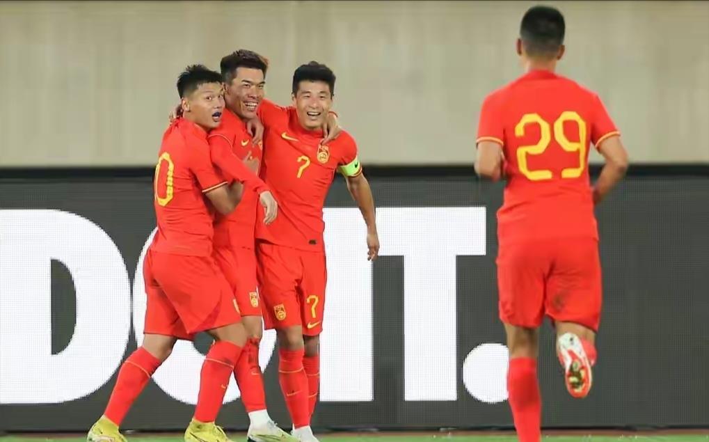 中国足球未解之谜全集,中国足球巅峰对战巴西