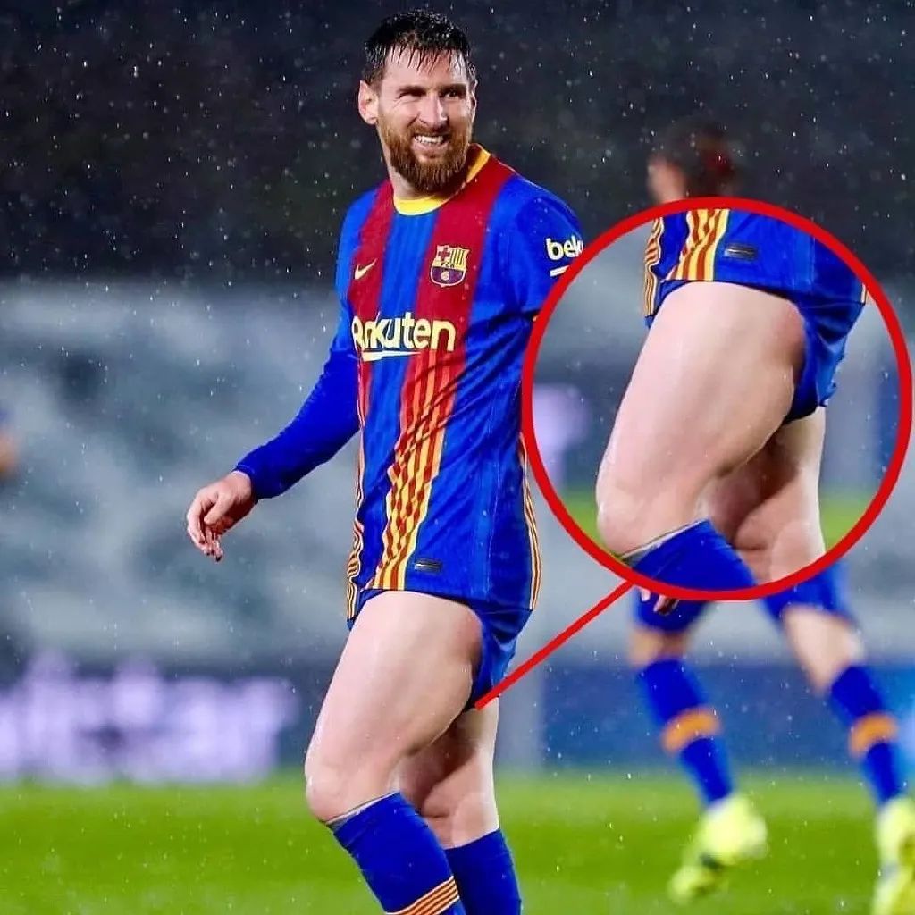 大腿肌肉看短跑天赋,大腿肌肉有多强