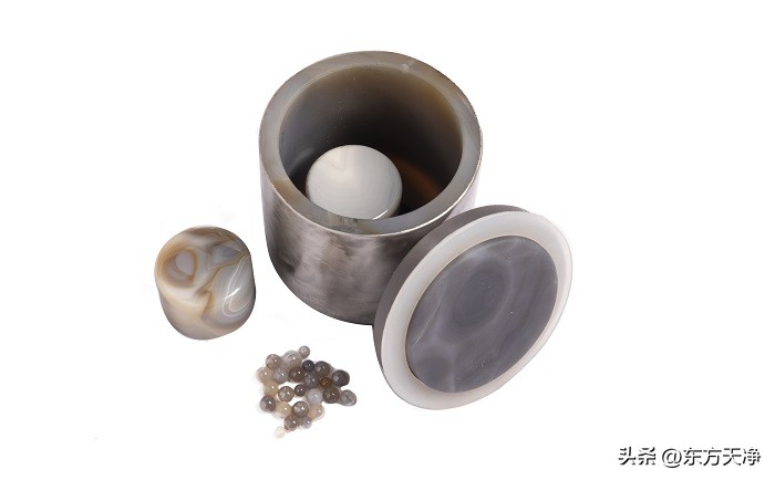 土壤研磨仪器原理,土壤研磨仪操作