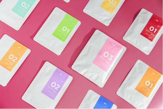 网红面膜保湿效果怎么样,网红面膜滋美肌