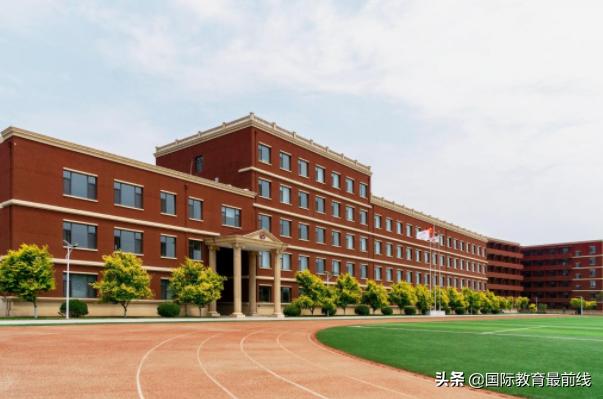 天津美达菲国际学校2024招生,天津美达菲学费多少钱一年