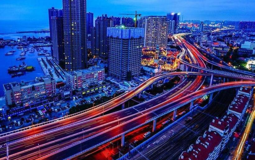 中国城市综合排名2021名单,中国城市综合排名出炉