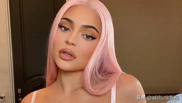 富婆凯莉詹娜福布斯,凯莉詹娜和肯豆詹娜关系