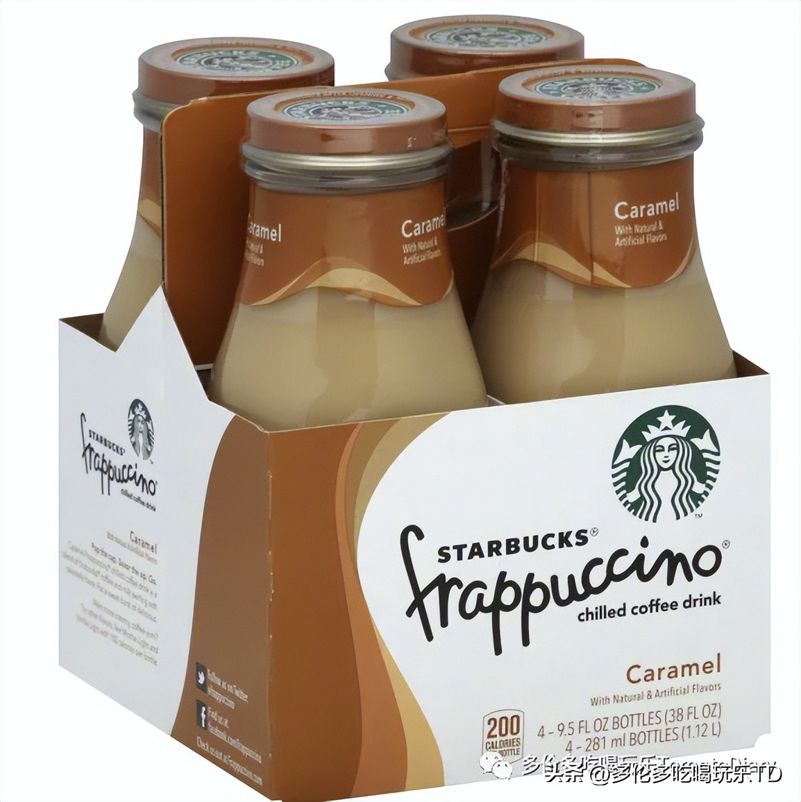 星巴克无糖饮料推荐,星巴克瓶装推荐饮品