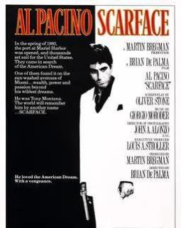 五部男人必看的经典黑帮电影,5部经典黑帮电影一部都不能错过