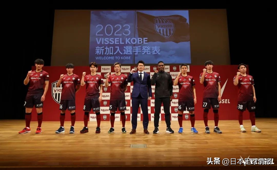 2022日职联赛巡礼,2022日职联巡礼横滨水手