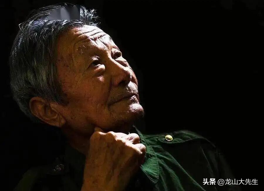 口述故事：雁北抗战那些事儿（一）