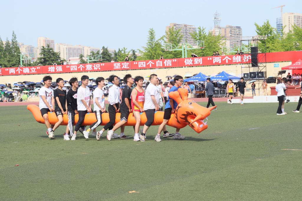 曲阜师范大学2012日照校区运动会,曲阜师范大学运动会2024时间