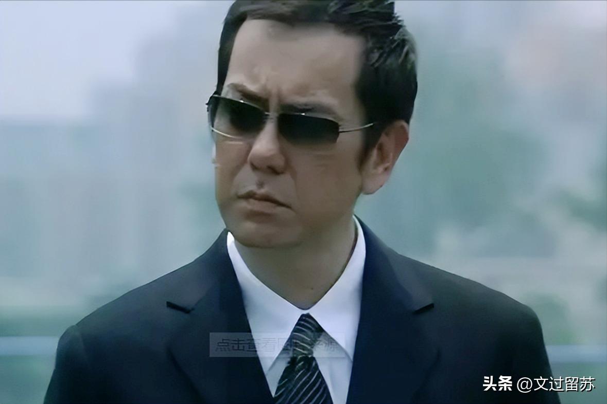 港影回忆录《无间道2》为啥是超越前作的存在