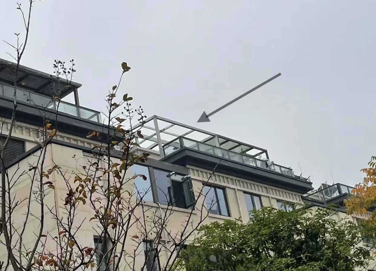 曾经的香饽饽如今却成了烫手山芋,为什么露台不能做阳光房